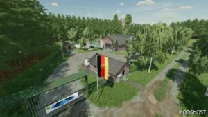 FS22 Map Mod: Ackendorf22 V2.0 (Image #5)