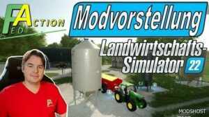 FS22 Mod: FED Mods Pack V3.1 (Image #3)