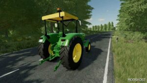 FS22 John Deere Tractor Mod: 510 V1.0.1.2 (Image #2)