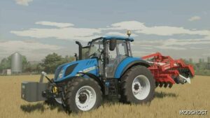 FS22 Cultivator Mod: Expom Orlik 3M (Image #2)