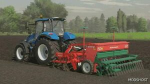 FS22 Cultivator Mod: Expom Orlik 3M (Image #5)