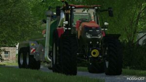 FS22 Case IH Tractor Mod: Optum AFS Edited V1.0.0.4 (Image #2)