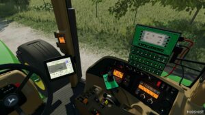 FS22 John Deere Tractor Mod: 8000/8010 Series V1.0.0.6 (Image #5)