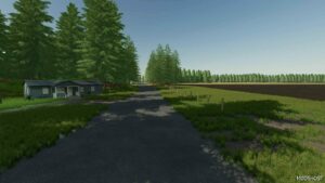 FS22 Map Mod: J. Andersons Farm (Image #3)