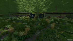 FS22 Map Mod: J. Andersons Farm (Image #4)