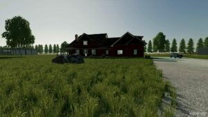 FS22 Map Mod: J. Andersons Farm (Image #7)