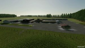 FS22 Map Mod: J. Andersons Farm (Image #8)