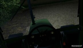 FS22 Fendt Tractor Mod: Farmer 310 LSA VIP (Image #2)