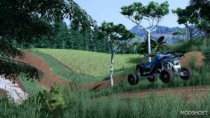 FS22 Car Mod: Lizard Maverick X3 V1.0.0.1 (Image #2)