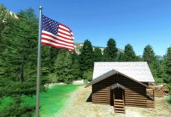 MSFS 2020 Mod: Windy Things V1.08.1 (Image #5)