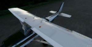 MSFS 2020 Cessna Aircraft Mod: 172 Bush KIT V2.5.0 (Image #5)
