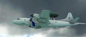 MSFS 2020 Aircraft Mod: Team FS KBT P-3 Series V1.347.2 (Image #8)