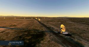 MSFS 2020 Scenery Mod: WE Love VFR – Region 2 V0.7.0 (Image #2)