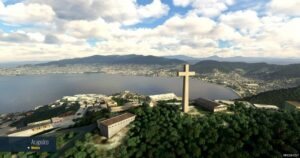 MSFS 2020 Scenery Mod: WE Love VFR – Region 2 V0.7.0 (Image #4)