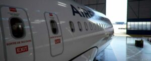 MSFS 2020 A320neo Livery Mod: AIR France (Clean/Dirt) V2.0 (Image #3)