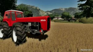 FS22 Steyr Tractor Mod: 1300 plus V2.0 (Featured)