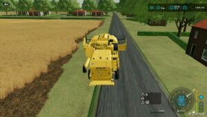 FS22 Map Mod: Northleach Demo (Image #4)