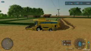 FS22 Map Mod: Northleach Demo (Image #8)