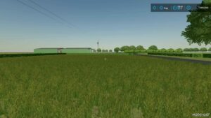 FS22 Map Mod: Northleach Demo (Image #9)