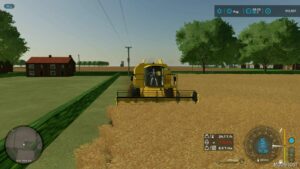 FS22 Map Mod: Northleach Demo (Image #10)