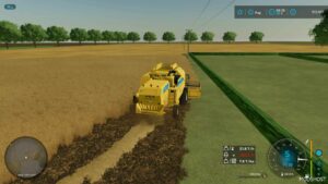 FS22 Map Mod: Northleach Demo (Image #13)