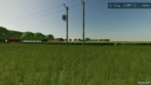 FS22 Map Mod: Northleach Demo (Image #17)