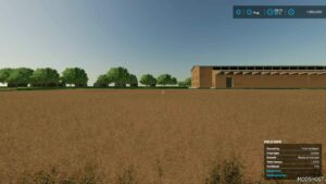 FS22 Map Mod: Northleach Demo (Image #19)