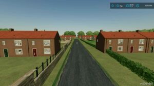 FS22 Map Mod: Northleach Demo (Image #21)