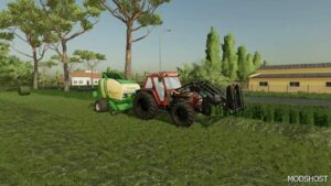 FS22 Fiat Tractor Mod: 90 Series Edit (Image #2)