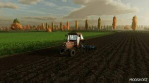 FS22 Fiat Tractor Mod: 90 Series Edit (Image #3)