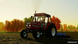 FS22 Fiat Tractor Mod: 90 Series Edit (Image #4)