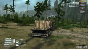 MudRunner Mod: RNG Trailer Pack 1 (Image #2)