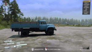 MudRunner Mod: Realistic SKY Mod V1.1 (Image #3)