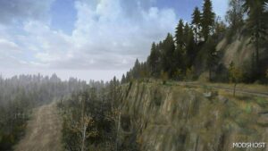 MudRunner Mod: ONE Mountain Map (Image #3)