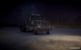 MudRunner Mod: Navistar 5000MV Truck (Image #2)