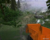 MudRunner Mod: City-X Map (Image #2)