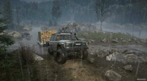 SnowRunner Car Mod: Trail Ripper V3.0.2 (Image #3)