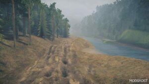 MudRunner Mod: Wrong Turn Map V10.12.23 (Image #3)