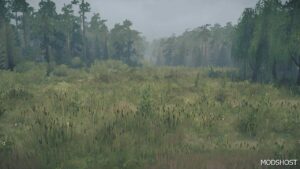 MudRunner Mod: Wrong Turn Map V10.12.23 (Image #5)