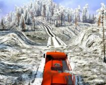 MudRunner Mod: Mezhgorye Map (Image #4)