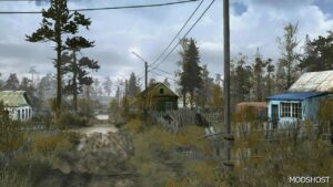 MudRunner Mod: Agriculture 3 Map V01.12.23 (Image #2)