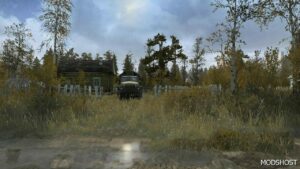 MudRunner Mod: Agriculture 3 Map V01.12.23 (Image #3)