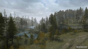 MudRunner Mod: Agriculture 3 Map V01.12.23 (Image #4)