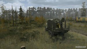 MudRunner Mod: Agriculture 3 Map V01.12.23 (Image #5)