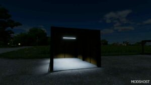 FS22 Placeable Mod: Carport Pack V1.1 (Image #3)