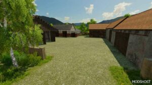 FS22 Map Mod: A Travers LES Ages (Image #4)