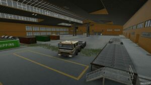 SnowRunner Mod: Map in Aplha 0001 (Image #3)