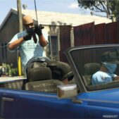 GTA 5 Player Mod: Ls-Gangs (Menyoo) (Image #4)
