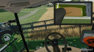 FS22 Script Mod: Work Camera V1.1.1 (Image #4)