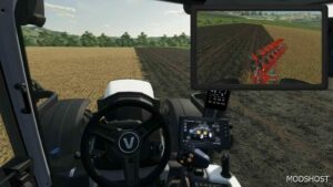 FS22 Script Mod: Work Camera V1.1.1 (Image #5)